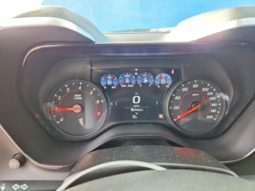 Chevrolet Camaro VI Coupe 6.2 455KM 2023 Chevrolet Camaro SS 2023 6.2 Benzyna 455KM, zdjęcie 2