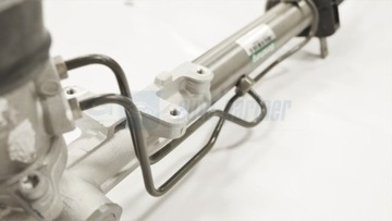 PRZEKŁADNIA KIEROWNICZA ORG OCTAVIA I VW GOLF IV 4 AUDI A3 SEAT LEON