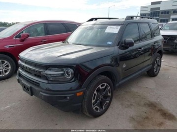Ford 2024 Ford Bronco Sport Outer Banks, 2024r., 4x4, 1.5L 1.5 Benzyna 181KM, zdjęcie 1