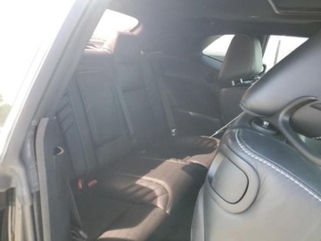 Dodge Challenger III 2019 Dodge Challenger 2019r., SRT HELLCAT REDEYE, od ubezpieczalni 6.2 Benzyna, zdjęcie 8