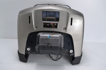 Верхний кофр HONDA GL 1800 GOLDWING 01-05