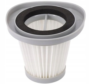 Фильтр для пылесоса Deerma DX118C DX128C, 4 шт.