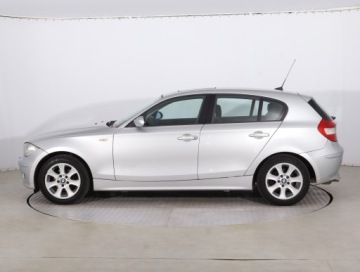 BMW Seria 1 E81/E87 Hatchback 5d E87 1.6 116i 115KM 2005 BMW 1 116i, Klima, Klimatronic, Parktronic, zdjęcie 2