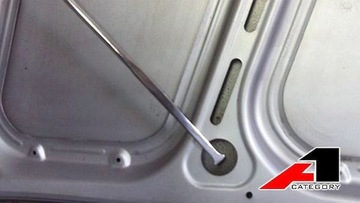 ВЕДРА стержневые ЛАМПА PDR A1-CAT ДЛЯ УДАЛЕНИЯ ВМЯТИН 21 шт.