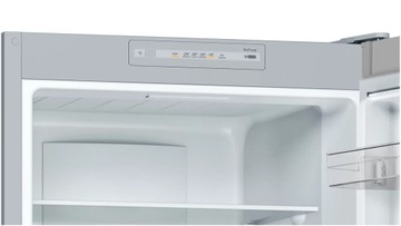 Холодильник Bosch KGN 33NLEB 282л NoFrost MultiAirflow