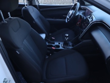 Hyundai Tucson IV SUV 1.6 T-GDI 150KM 2024 Hyundai Tucson 1.6 T-GDI, Salon Polska, zdjęcie 8