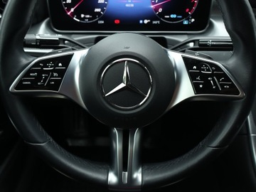 Mercedes Klasa C W206 Limuzyna 1.5 200 204KM 2021 Mercedes C C 200, Salon Polska, Serwis ASO, zdjęcie 19