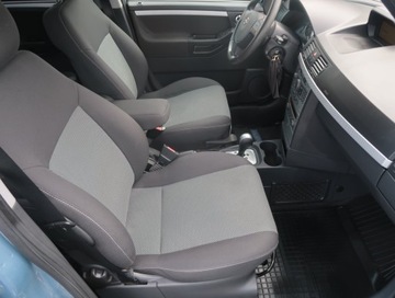 Opel Meriva I 1.8 ECOTEC 125KM 2009 Opel Meriva 1.8, Automat, Navi, Klima, zdjęcie 8
