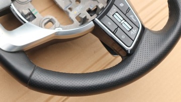 KIA SPORTAGE IV QL GT LINE КОЖАНЫЙ РУЛЬ 2020