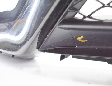 MERCEDES S CLASA W222 FACELIFT AMG NÁRAZNÍK PŘEDNÍ ORIG.