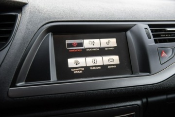 Citroen C5 III Tourer 2.0 BlueHDi 150KM 2017 Citroen C5 2.0 BlueHDI 150KM ! Opłacony ! FV23% !, zdjęcie 20