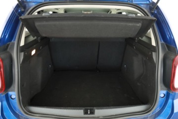 Dacia Duster II SUV 1.0 TCe 90KM 2021 Dacia Duster 1.0 TCe, Salon Polska, Serwis ASO, zdjęcie 10