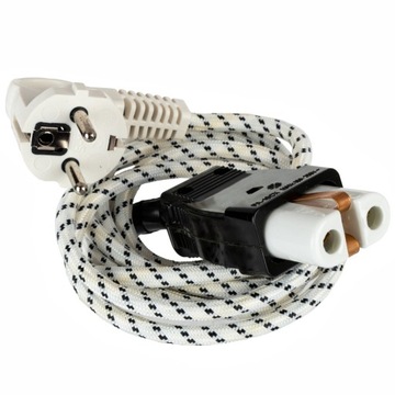 C-360 Нагреватель C-330 700 Вт в комплекте с кабелем