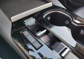 Citroen C5 III 2022 Citroen C5X Salon POLSKA GWARANCJA Jak Nowy SHINE Vat 23 1.6 Benzyna, zdjęcie 38