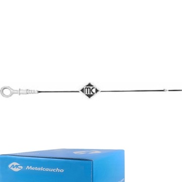 BAGNET MIARKA OLEJU do AUDI A3 1.6