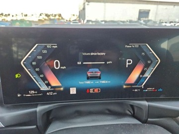 BMW Seria 4 G22-23-26 2025 BMW Seria 4 430xi Gran Coupe 2025 2.0L 2.0 Benzyna 255KM, zdjęcie 10