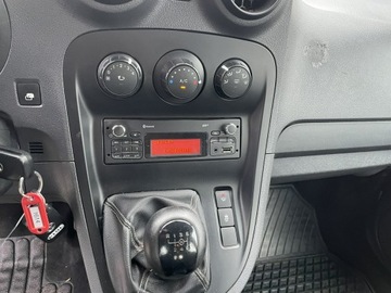 Mercedes Citan W415 Tourer 1.5 111 CDI 110KM 2017 Mercedes Citan Tourer Niepełnosprawnych inwalida, zdjęcie 20