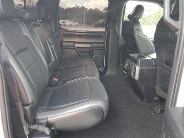 Ford 2020 Ford F150 2020 Raptor V6 3.5 Benzyna 436KM, zdjęcie 10