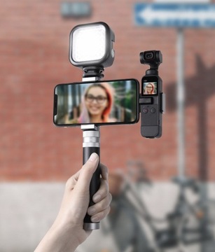 Держатель для телефона-штатив для DJI OSMO Pocket / 2