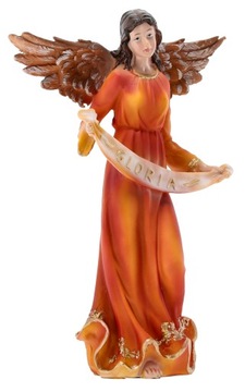 ФИГУРЫ ДЛЯ NURCH 31 СМ СМОЛА 11 EL CHRISTMAS