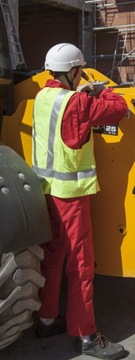 Защитный шлем Вентилируемый промышленный шлем Польский