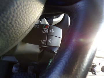 Dacia Logan II MCV 1.5 dCi FAP 90KM 2016 DACIA LOGAN MCV KOMBI, zdjęcie 11