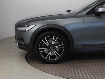 Volvo V90 II Kombi 2.0 D5 235KM 2017 Volvo V90 Cross Country D5 2.0 AWD, 231 KM, 4X4, zdjęcie 14