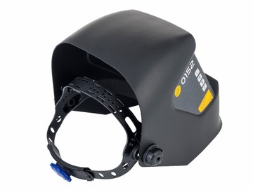 СВАРОЧНАЯ МАСКА, РЕГУЛИРУЕМАЯ, САМОВтемняющаяся каска