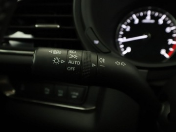 Mazda CX-30 2.0 SKYACTIV-G 150KM 2022 Mazda CX-30 mHEV automat 4x4 full LED klima auto, zdjęcie 36