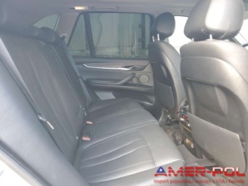 BMW X5 F15 SUV xDrive40e 313KM 2016 BMW X5 _F15_ XDR40E_HYBRYDA_4x4_2016r 2.0 Hybryda 313KM, zdjęcie 8