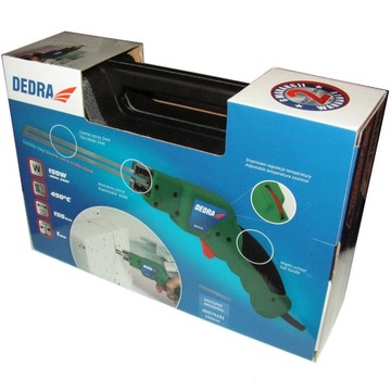 Термонож DEDRA для пенопласта 150Вт