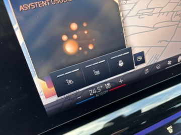 BMW Seria 5 G90-91 Touring 2.0 520d 197KM 2025 BMW 520 BMW 520d xDrive G61, Bogate wyposażenie, B, zdjęcie 24