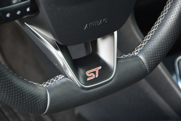 Ford Fiesta VIII ST 3d 1.5 EcoBoost 200KM 2020 Ford Fiesta ST 200KM 2020r. Recaro B&amp;O FullLED, zdjęcie 17