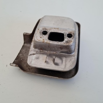 MCCULLOCH TRIMMAC ГЛУШИТЕЛЬ ВЫХЛОПА