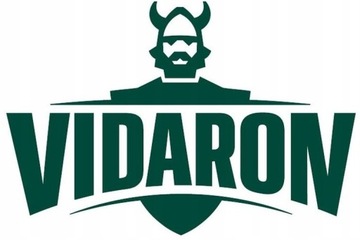 VIDARON IMPREGNAT OCHRONNY WENGE AFRYKAŃSKI V10 5L