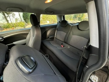 Mini One II Hatchback 1.4 75KM 2009 Mini ONE R56 | 1.4 75KM | Benzyna | Klima | Manual, zdjęcie 11