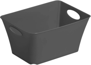 Koszyk do przechowywania Rotho LIVING 1,5l