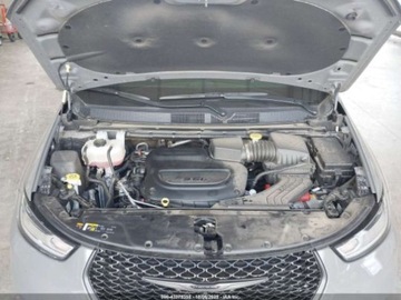 Chrysler Pacifica II 2025 Chrysler Pacifica Limited 2025 3.6l 3.6 Benzyna 287KM, zdjęcie 8