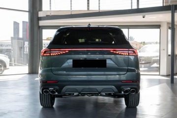 Chery Tiggo 8 SUV 1.6 T-GDI 147KM 2025 CHERY TIGGO 8 Prestige 1.6 T-GDI DCT Suv 147KM 2025, zdjęcie 3