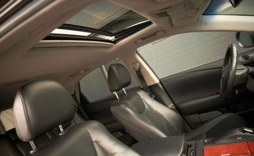 Lexus RX III SUV 450h 299KM 2010 Lexus RX Lexus RX 450h (hybrid) Executive Line 3.5 Hybryda 299KM, zdjęcie 18