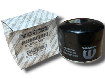 68622547AA, Original FILTER Mopar 68622547AA FIAT DUCATO neu ORG !J