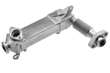 ОХЛАДИТЕЛЬ ВЫХЛОПНЫХ ГАЗОВ, КЛАПАН EGR для BMW 3 E46 320