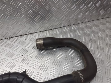 RURA PRZEWÓD INTERCOOLERA OPEL CORSA D 1.3 CDTI