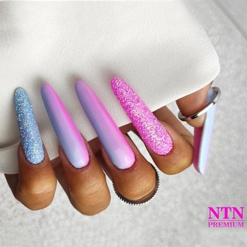 NTN Cuticle Remover Смягчающее средство для удаления кутикулы ногтей 7 мл