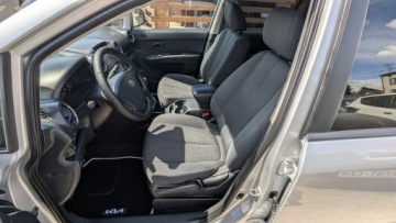 Kia Carens III 2011 Kia Carens 1.6CRDi 116PS OPŁACONY Bezwypadkowy, zdjęcie 14
