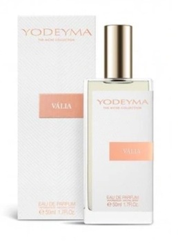 PERFUMY DAMSKIE YODEYMA VALIA 50ml