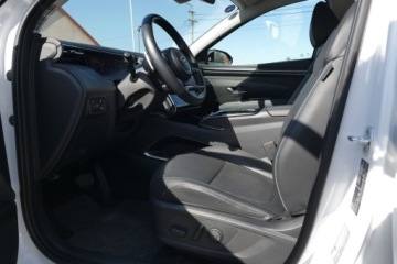Hyundai Tucson IV SUV HEV 1.6 T-GDI HEV 230KM 2022 Hyundai Tucson 230ps Prime 360 Wentyle Krell Pamięć ACC Blis Hak Winter Pro, zdjęcie 14