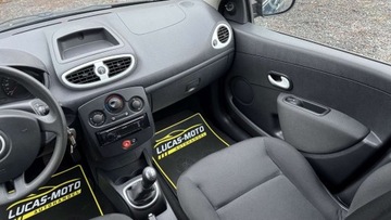 Renault Clio 2012 Renault Clio Yahoo 1.2 GWARANCJA 1.1 Benzyna 75KM, zdjęcie 31