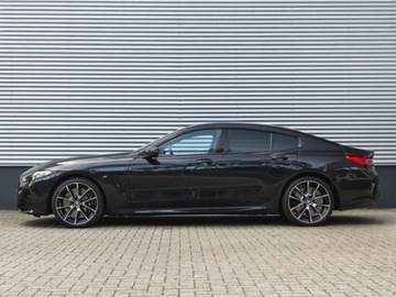 BMW Seria 8 II Coupe Facelifting 3.0 840i 333KM 2025 BMW Seria 8 Gran Coupe 840i xDrive Sedan 3.0 (333KM) 2025, zdjęcie 1