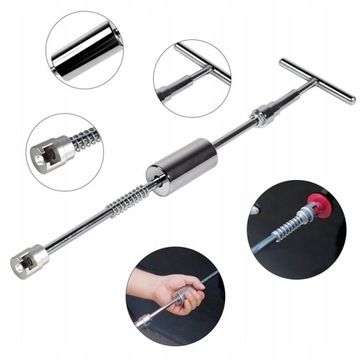 Большой набор для удаления вмятин PDR